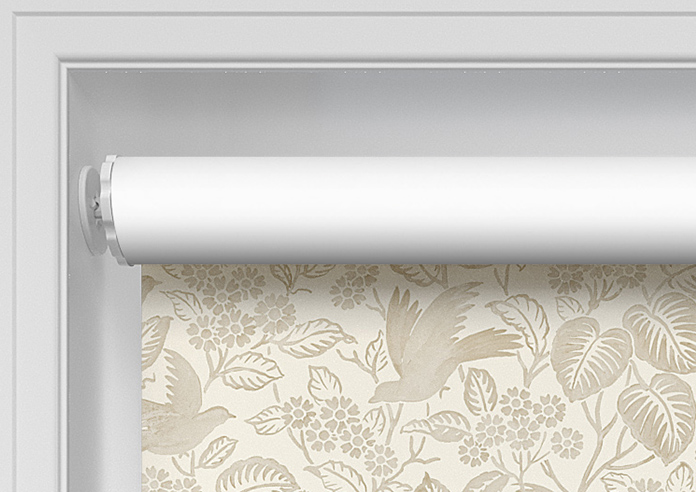 Hollies, Sisal - Twist&Fit Roller Blind - Image 10